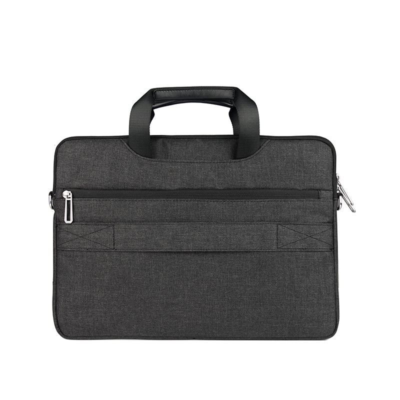 City Commuter Serisi 13.3 Inç Çapraz Vücut Askılı Laptop Çantası