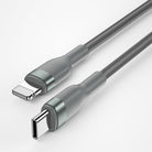 Wi-C017 Concise Serisi Type-C To Lightning Pd Data Kablosu 30W 1.2M