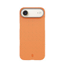Dcc-208 Magsafe Uyumlu Aramid Fiber Karbon Iphone 17 Air Kılıf