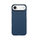 Dcc-208 Magsafe Uyumlu Aramid Fiber Karbon Iphone 17 Air Kılıf