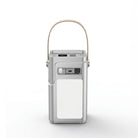 Nx004-B 60.000 Mah 200W Pd Type-C Kablolu Dijital Ekranlı Powerbank