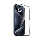 Sq-008 Iphone 17 Pro Max Ekran Koruyucu Kolay Uygulama Aparatlı