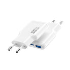 Wi-G033 Essen Slim Serisi Gan 30W Pd Hızlı Şarj Başlığı