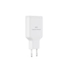 Wi-G035 Essen Slim Serisi Gan 65W Pd Hızlı Şarj Başlığı