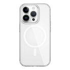 Fyy-014 Magsafe Uyumlu Şeffaf Iphone 15 Pro Max Kılıf