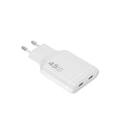 Wi-G034 Essen Slim Serisi Gan 45W Pd Hızlı Şarj Başlığı