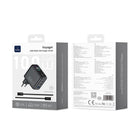 Chg300 Voyager 100W Gan Tft Ekranlı Pd Hızlı Şarj Başlığı