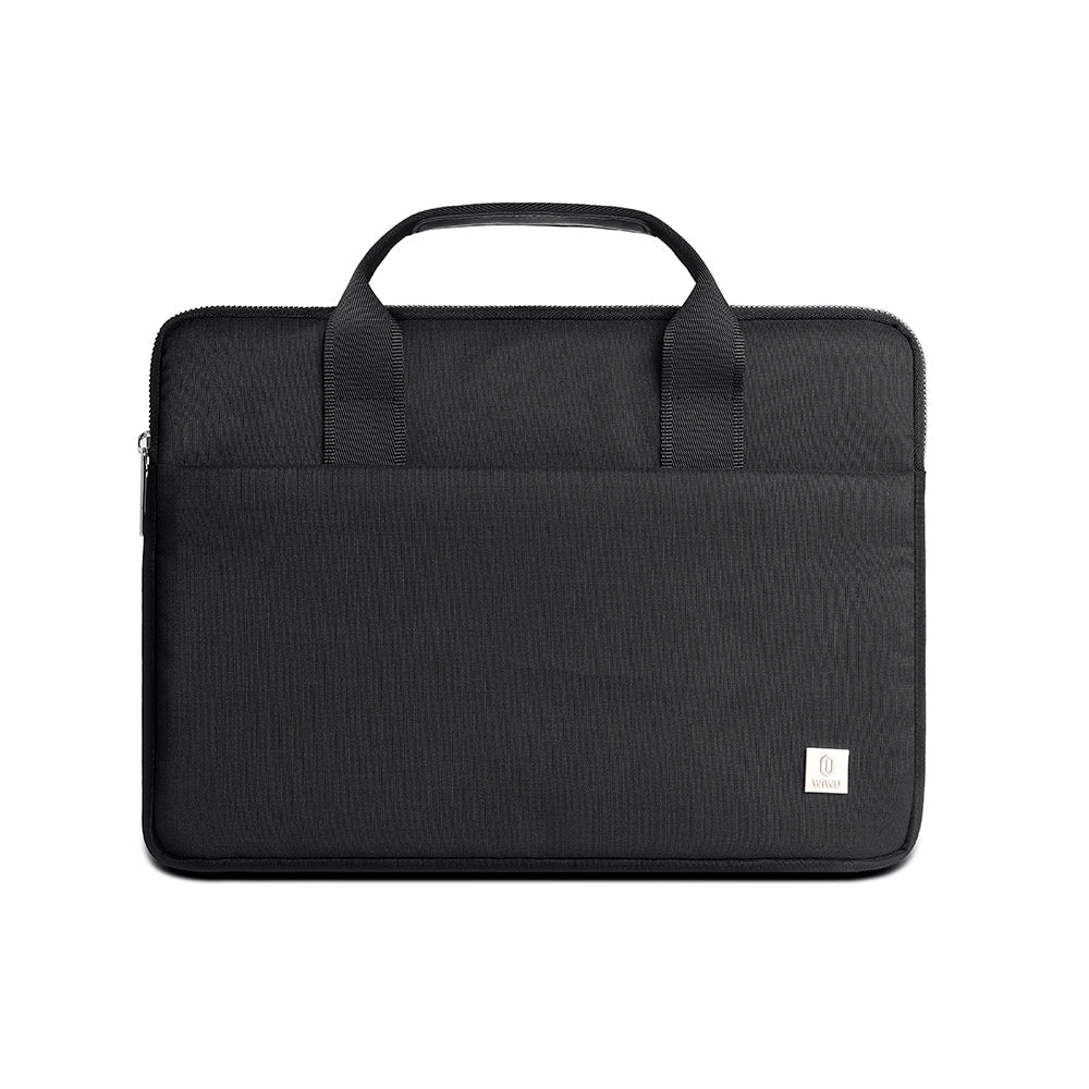 Genius Combo Serisi 3In1 14 Inç Laptop Çantası & Kablosuz Mouse & Mouse Pad Set