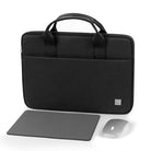 Genius Combo Serisi 3In1 15.6 Inç Laptop Çantası & Kablosuz Mouse & Mouse Pad Set