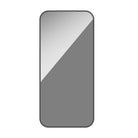 Iphone 18 Pro Max Gt-034 Glass Ultra Privacy 3D Hayalet Ekran Koruyucu Uygulama Aparatlı