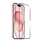Gt-008 Iphone 16 Plus Uyumlu Şeffaf Ekran Koruyucu 10'Lu Set