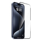 Gt-008 Polimer Oleofobik 10’Lu Iphone 14 Plus Temperli Cam Ekran Koruyucu
