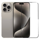 Gt-010 Anti-Reflective Iphone 15 Pro Max Ultra İNce Ekran Koruyucu