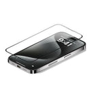 Gt-010 Iphone 16 Yansıma Önleyici Ultra İNce Ekran Koruyucu