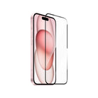 Gt-014 Şeffaf Iphone 16 Plus Ekran Koruyucu 25'Li Paket