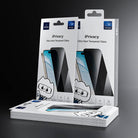 Gt-015 Iprivacy Iphone 16 Plus Ekran Koruyucu 10'Lu Paket