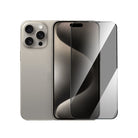 Gt-021 Titan Guard Iphone 16 Pro Max Kolay Uygulamalı Privacy Ekran Koruyucu