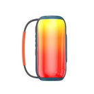 H6 Rgb Işıklı Askılı Tws Bluetooth 16W Hoparlör