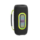 H7 Rgb Işıklı Askılı Tws Bluetooth 40W Hoparlör