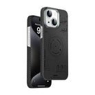 Hhx-016 Karbon Fiber 600D Mars Kevlar Iphone 15 Kılıf