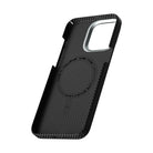 Hhx-016 Karbon Fiber 600D Mars Kevlar Iphone 15 Kılıf