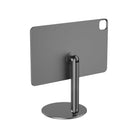 Hubble Ipad Air 13 M3 2025 Manyetik 360 Döner Stand