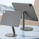 Hubble Ipad Pro 11 M4 - M5 Manyetik 360 Döner Stand