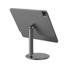 Hubble Ipad Pro 11 M4 - M5 Manyetik 360 Döner Stand