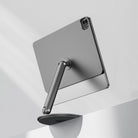 Hubble Ipad Pro 11 M4 - M5 Manyetik 360 Döner Stand