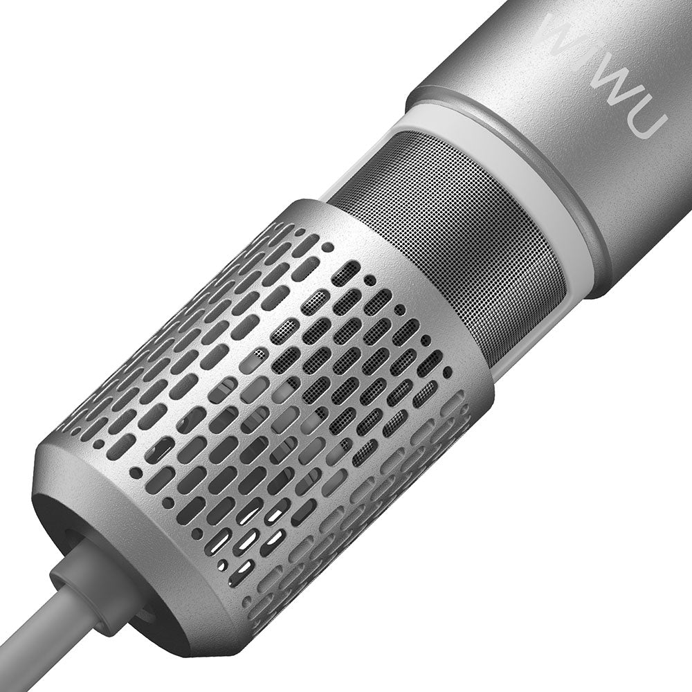 Hypersonic Saç Kurutma Makinesi 1600W
