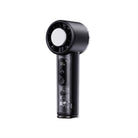Wi-Fs019 Ice Engine Turbo 100 Kademeli Led Göstergeli Soğutucu El Fanı
