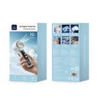Wi-Fs019 Ice Engine Turbo 100 Kademeli Led Göstergeli Soğutucu El Fanı
