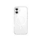 Invisible Pro Magsafe Uyumlu Iphone 16 Plus Kılıf