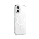 Invisible Pro Magsafe Uyumlu Iphone 16 Kılıf