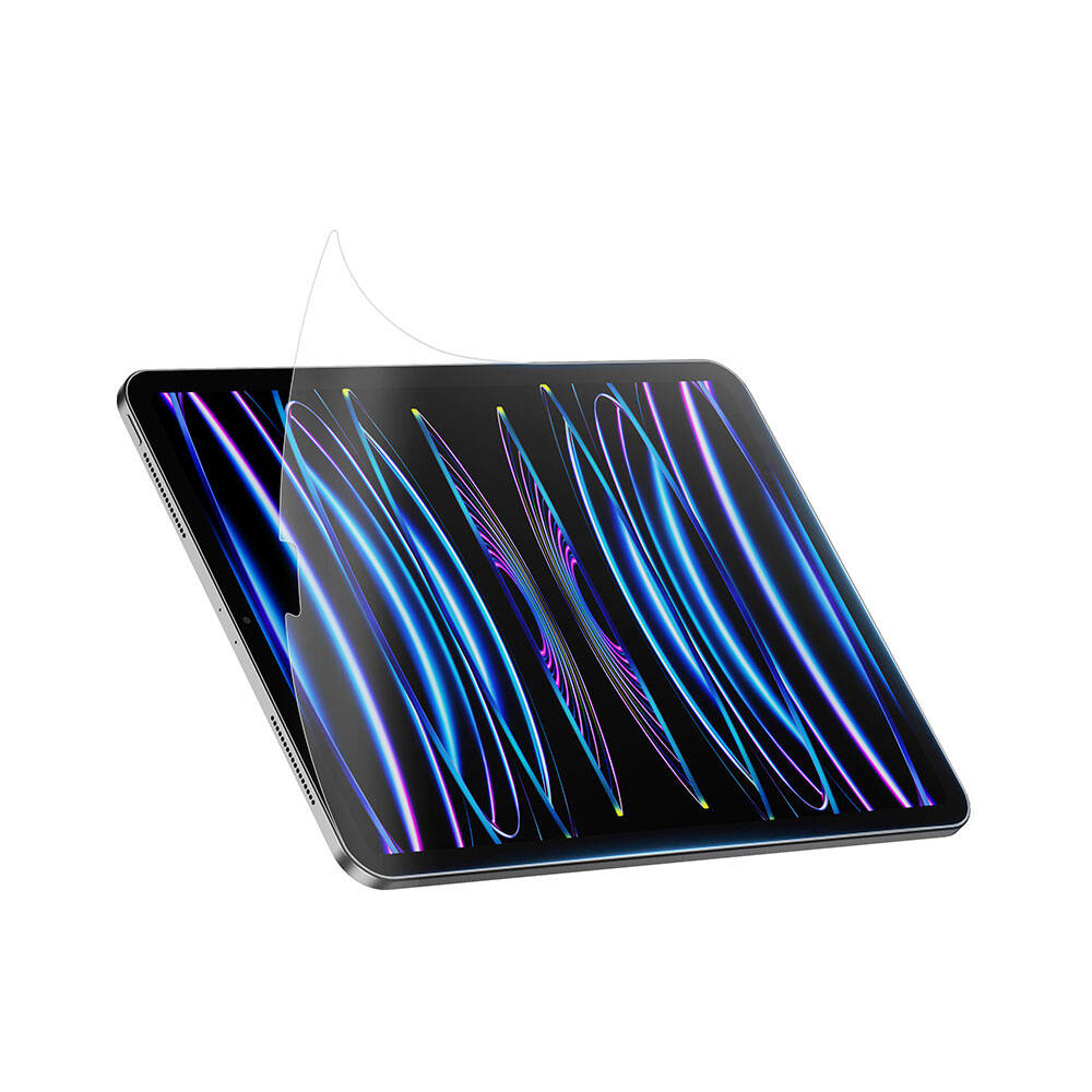 Ipaper Like Kağıt Hisli Ipad Pro 11 Ekran Koruyucu
