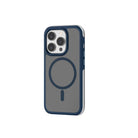 Zkk-012 Magsafe Uyumlu Darbe Emici Iphone 15 Pro Max Kılıf