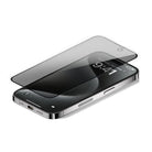 Iprivacy Hd Anti-Peep Iphone 15 Pro Max Ekran Koruyucu