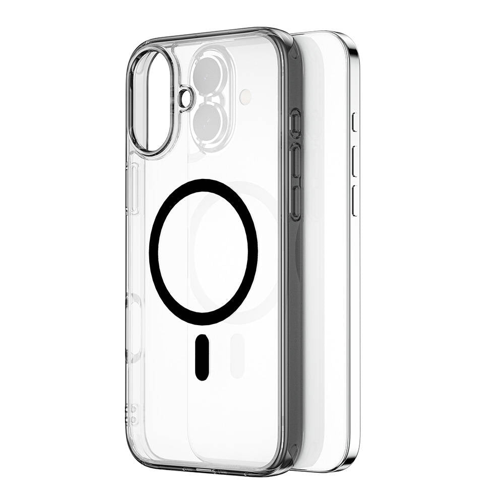 Ishield Pro Magsafe Uyumlu Iphone 16 Plus Kılıf