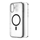 Ishield Pro Magsafe Uyumlu Iphone 16 Plus Kılıf
