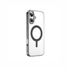 Ishield Ultra Magsafe Uyumlu Standlı Iphone 16 Plus Kılıf