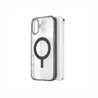 Ishield Ultra Magsafe Uyumlu Standlı Iphone 16 Plus Kılıf