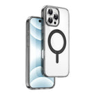 Ishield Ultra Magsafe Uyumlu Standlı Iphone 16 Pro Kılıf