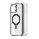 Ishield Ultra Magsafe Uyumlu Standlı Iphone 16 Pro Kılıf
