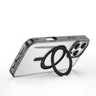 Ishield Ultra Magsafe Uyumlu Standlı Iphone 16 Pro Kılıf