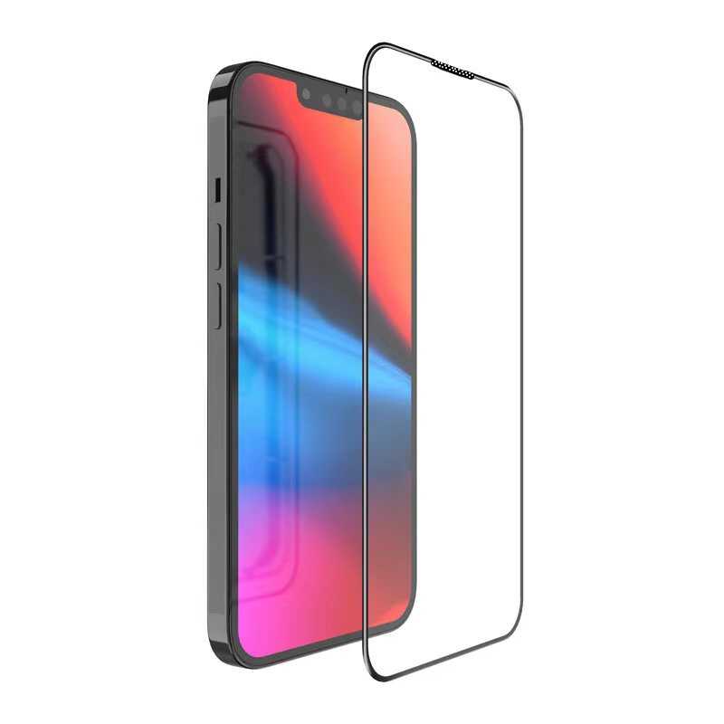 Ivista Yüksek Dayanıklı Iphone 15 Pro Max Ekran Koruyucu