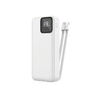 Jc-22 Type-C Lightning Kablolu Powerbank 22.5W 20000Mah