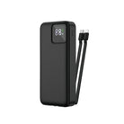 Jc-22 Type-C Lightning Kablolu Powerbank 22.5W 20000Mah