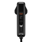 Jc-23 Micro Type-C Lightning Kablolu Pd Powerbank 22.5W 10000Mah