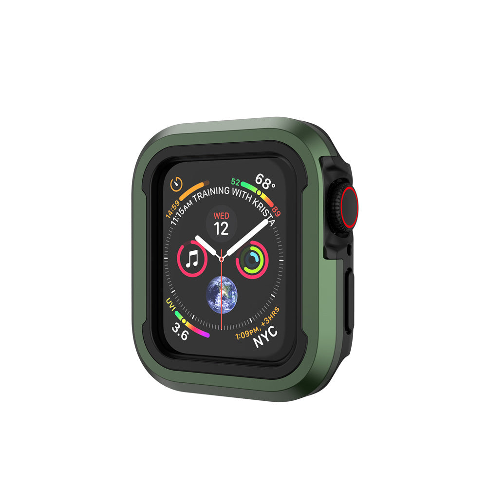 Jd-101 Apple Watch 44Mm Defender Kasa Koruyucu