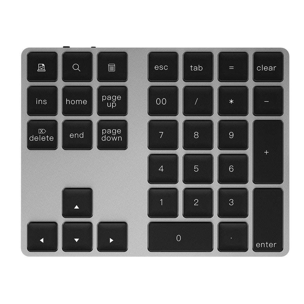 Nkb-02 Taşınabilir Wireless Sayısal Tuş Takımlı Ofis Keypad